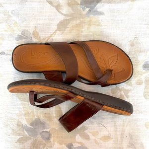 b.o.c Born Comfort Sandal